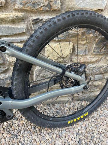 Tweedehands Orbea WILD H10 2025 2025 Mountainbike — afbeelding 6 van 20