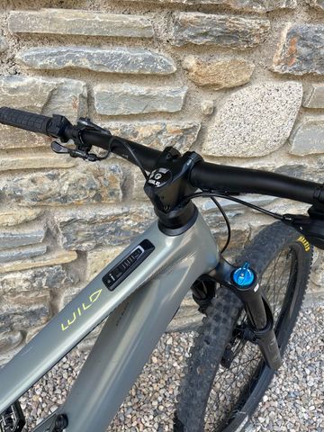 Tweedehands Orbea WILD H10 2025 2025 Mountainbike — afbeelding 14 van 20