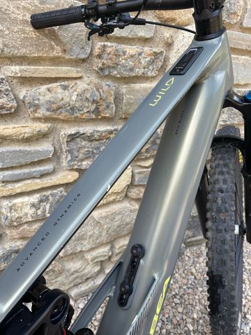Tweedehands Orbea WILD H10 2025 2025 Mountainbike — afbeelding 13 van 20