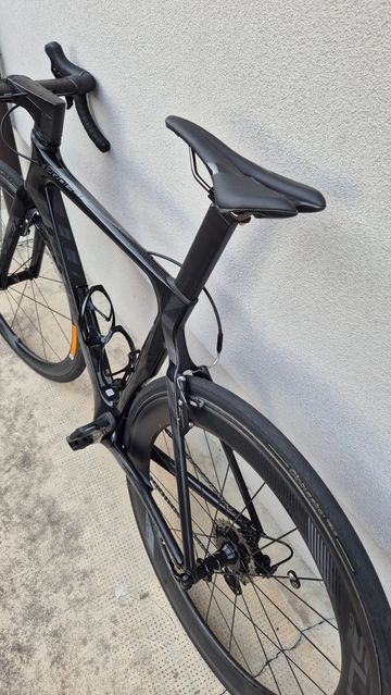 Brugt Giant Propel Advanced Pro 1 2019 2019 Road & Gravel — billede 7 af 12