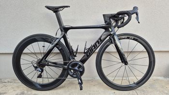 Giant Propel Advanced Pro 1 2019 2019 Road & Gravel d'occasion