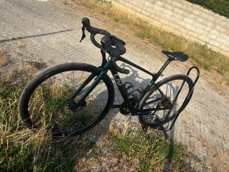 Brugt Giant Avail 2 - 2024 2024 Road & Gravel — billede 5 af 19