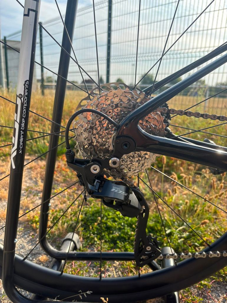 Brugt Giant Avail 2 - 2024 2024 Road & Gravel — billede 9 af 19