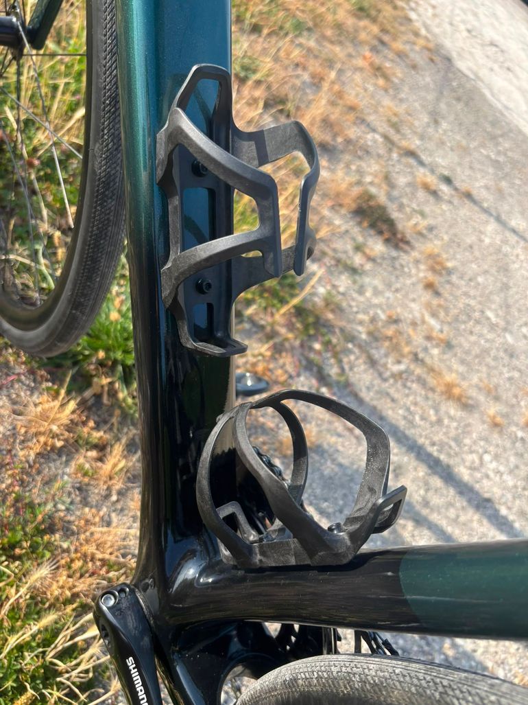 Brugt Giant Avail 2 - 2024 2024 Road & Gravel — billede 18 af 19