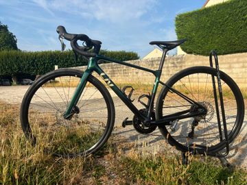 Brugt Giant Avail 2 - 2024 2024 Road & Gravel — billede 3 af 19