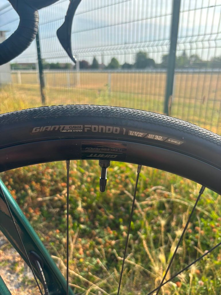 Brugt Giant Avail 2 - 2024 2024 Road & Gravel — billede 11 af 19