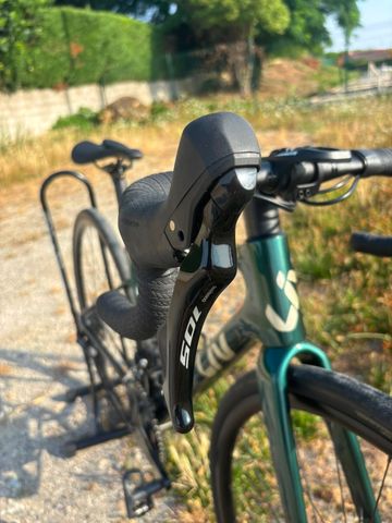 Brugt Giant Avail 2 - 2024 2024 Road & Gravel — billede 12 af 19