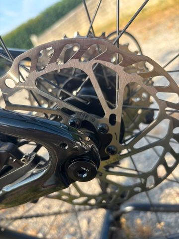 Brugt Giant Avail 2 - 2024 2024 Road & Gravel — billede 16 af 19