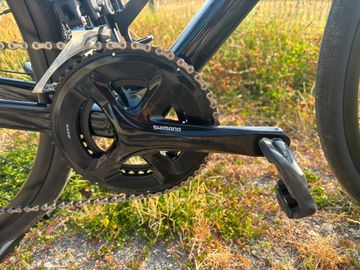 Brugt Giant Avail 2 - 2024 2024 Road & Gravel — billede 10 af 19