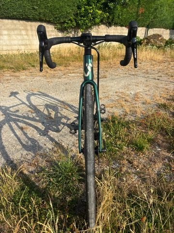 Brugt Giant Avail 2 - 2024 2024 Road & Gravel — billede 2 af 19