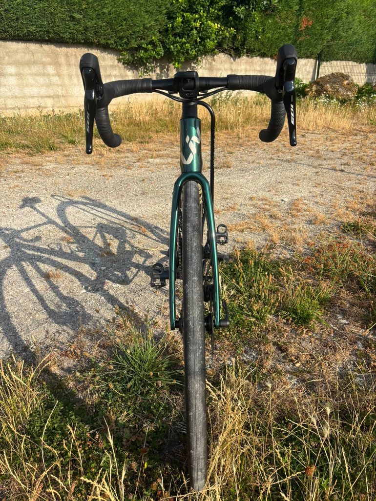 Brugt Giant Avail 2 - 2024 2024 Road & Gravel — billede 2 af 19