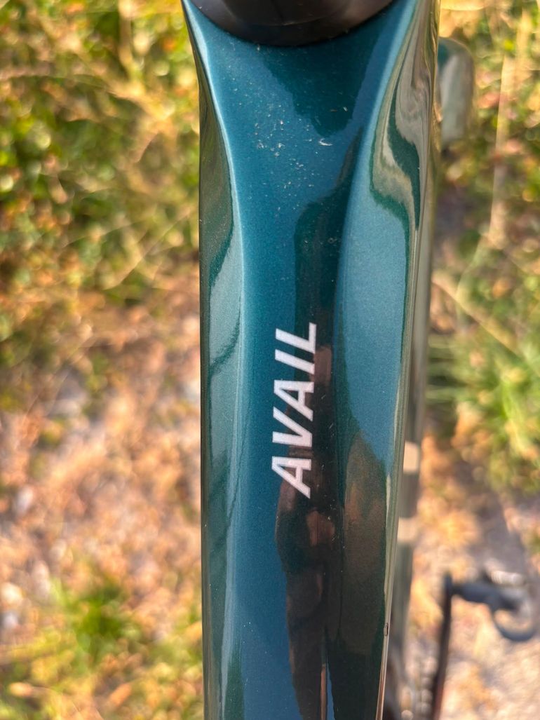 Brugt Giant Avail 2 - 2024 2024 Road & Gravel — billede 7 af 19