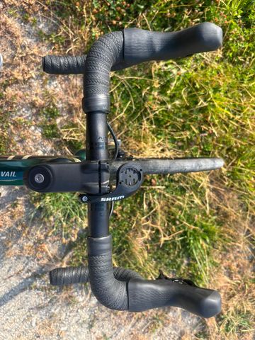 Brugt Giant Avail 2 - 2024 2024 Road & Gravel — billede 19 af 19