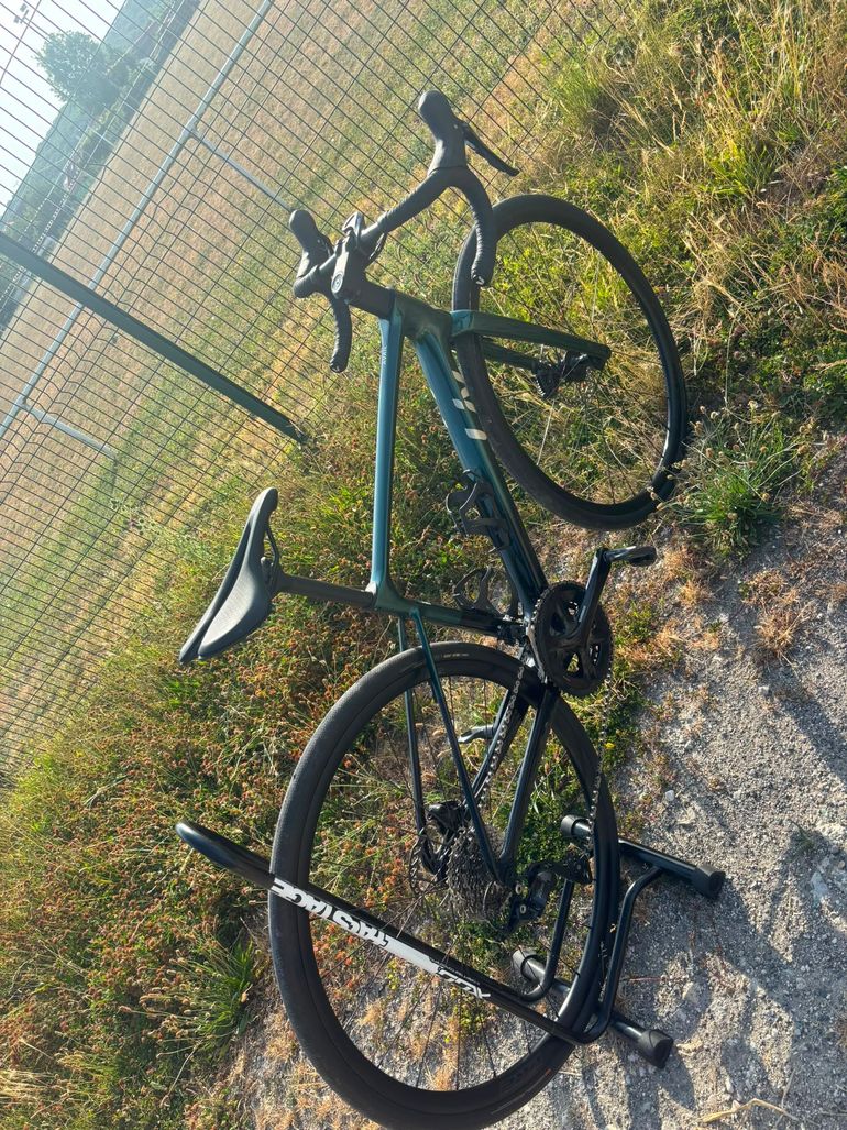 Brugt Giant Avail 2 - 2024 2024 Road & Gravel — billede 4 af 19