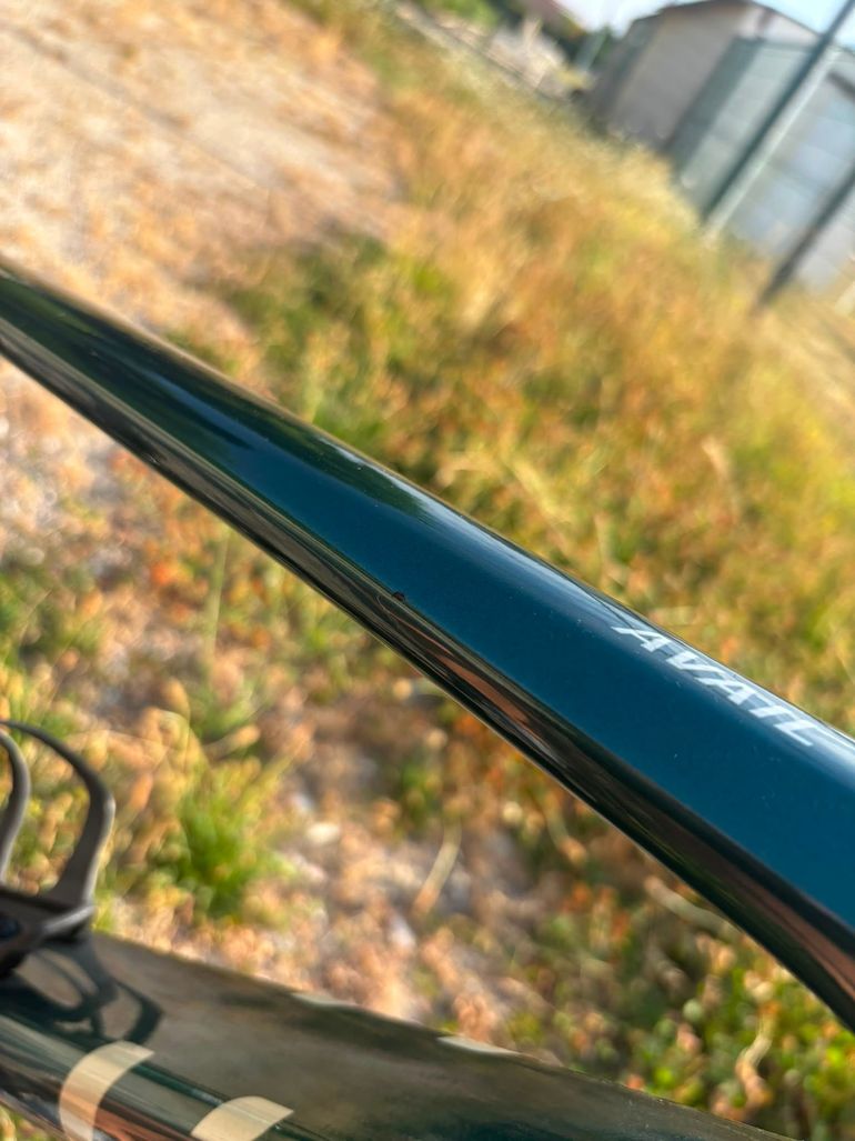 Brugt Giant Avail 2 - 2024 2024 Road & Gravel — billede 8 af 19