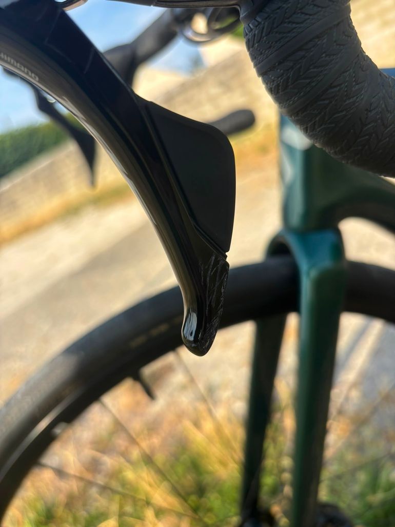 Brugt Giant Avail 2 - 2024 2024 Road & Gravel — billede 14 af 19