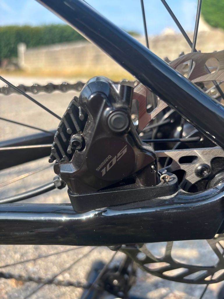 Brugt Giant Avail 2 - 2024 2024 Road & Gravel — billede 17 af 19