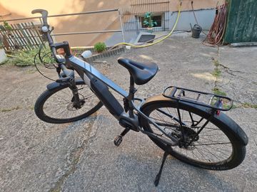 Brugt Conway C1 J21120282 2022 Mountainbike — billede 3 af 4