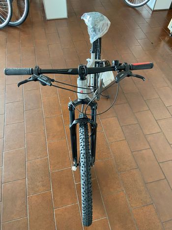Brugt Kross Level Shimano Deore XT 2025 Mountainbike — billede 5 af 8