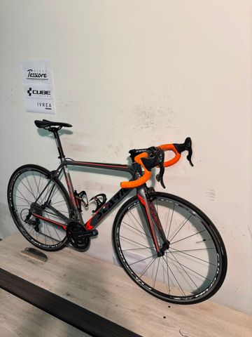 Used STark Teresio Rozza 2015 Road & Gravel, Light Gray — image 3 of 12