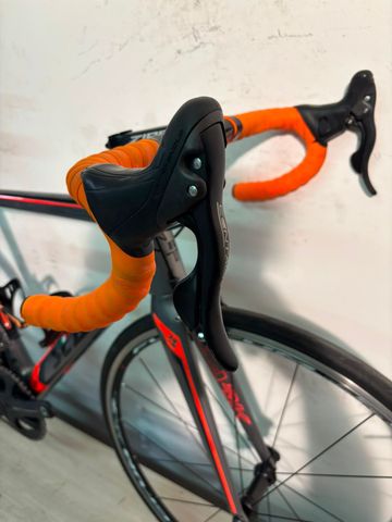 Used STark Teresio Rozza 2015 Road & Gravel, Light Gray — image 6 of 12