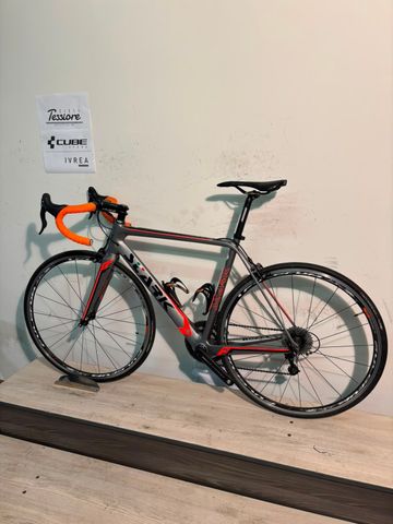 Used STark Teresio Rozza 2015 Road & Gravel, Light Gray — image 9 of 12
