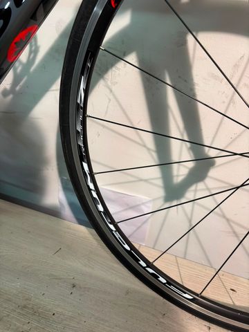 Used STark Teresio Rozza 2015 Road & Gravel, Light Gray — image 7 of 12