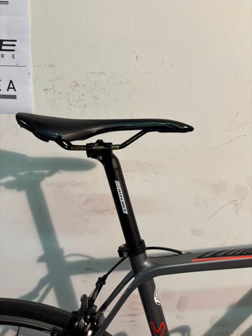 Used STark Teresio Rozza 2015 Road & Gravel, Light Gray — image 12 of 12