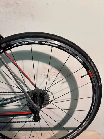 Used STark Teresio Rozza 2015 Road & Gravel, Light Gray — image 2 of 12
