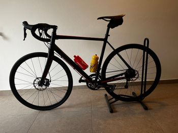 Gebrauchtes Kona Esatto Shimano Tiagra 2016 2016 Road & Gravel