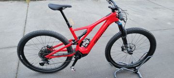 Used Specialized Turbo Levo SL Comp Carbon 2021 MTB