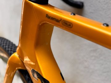 Używany 3T RACEMAX SRAM Force 2026 Road & Gravel — zdjęcie 7 z 10