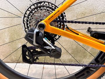 Używany 3T RACEMAX SRAM Force 2026 Road & Gravel — zdjęcie 3 z 10