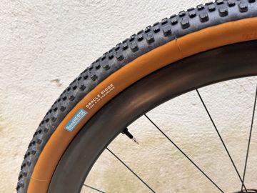 Używany 3T RACEMAX SRAM Force 2026 Road & Gravel — zdjęcie 10 z 10