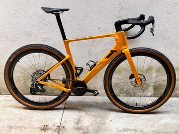 Używany 3T RACEMAX SRAM Force 2026 Road & Gravel — zdjęcie 2 z 10