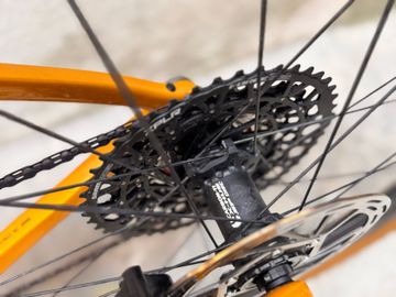Używany 3T RACEMAX SRAM Force 2026 Road & Gravel — zdjęcie 8 z 10