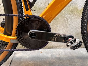 Używany 3T RACEMAX SRAM Force 2026 Road & Gravel — zdjęcie 4 z 10