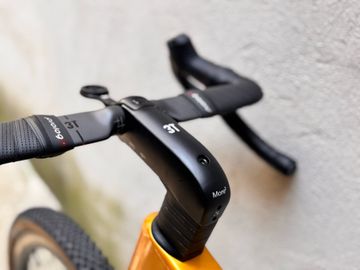 Używany 3T RACEMAX SRAM Force 2026 Road & Gravel — zdjęcie 6 z 10