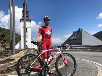 Used Lapierre Sl2 Ultimate Valais Steve Morabito 2019 Road & Gravel