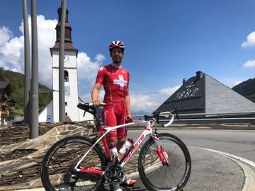 Gebrauchtes Lapierre Sl2 Ultimate Valais Steve Morabito 2019 Road & Gravel