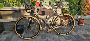 Brugt Canyon Grail CF SL 7.0 2019 2019 Road & Gravel — billede 1 af 3