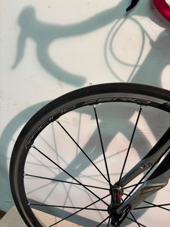 Brugt Specialized Roubaix SL3 Expert Compact 2012 2012 Road & Gravel — billede 2 af 11