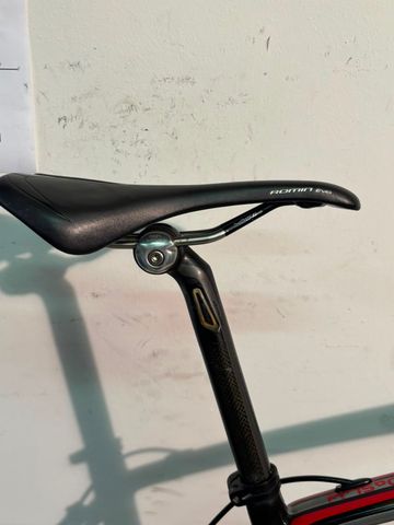Specialized Roubaix SL3 Expert Compact 2012 2012 Road & Gravel de segunda mano, Gris claro — imagen 9 de 11