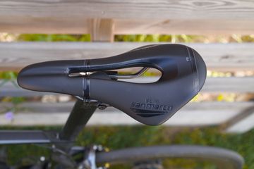 Brugt Canyon Aeroad CF SLX 8.0 2016 2016 Road & Gravel — billede 10 af 10