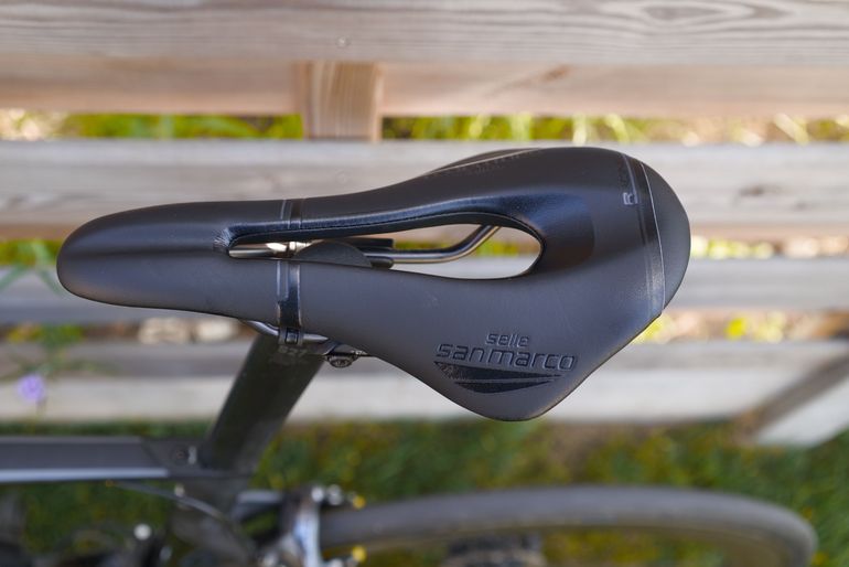 Brugt Canyon Aeroad CF SLX 8.0 2016 2016 Road & Gravel — billede 10 af 10