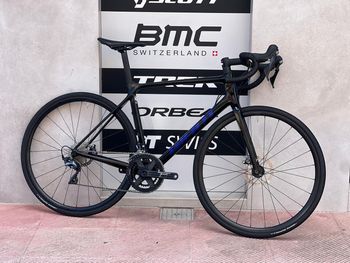 Used Giant TCR Advanced Disc 1 2024 2024 Road & Gravel