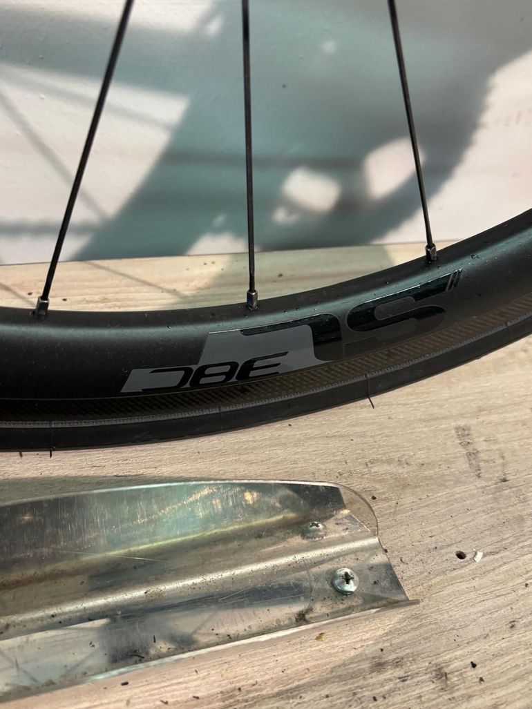 Trek Émonda SL 7 2018 2018 Road & Gravel usato, Nero — immagine 2 di 14