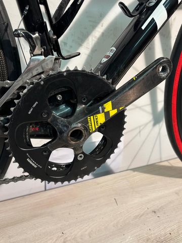 Gebrauchtes Trek Émonda SL 7 2018 2018 Road & Gravel, Schwarz — Bild 3 von 14
