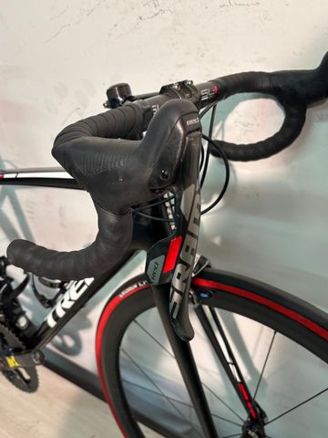 Gebrauchtes Trek Émonda SL 7 2018 2018 Road & Gravel, Schwarz — Bild 7 von 14