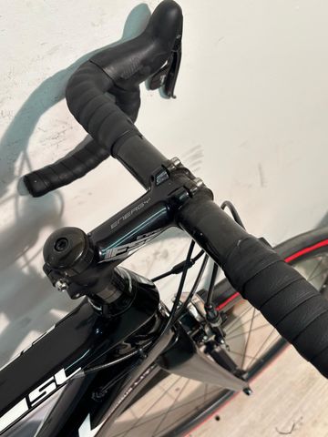 Gebrauchtes Trek Émonda SL 7 2018 2018 Road & Gravel, Schwarz — Bild 6 von 14